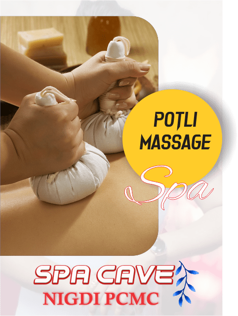 Potli Massage in Nigdi